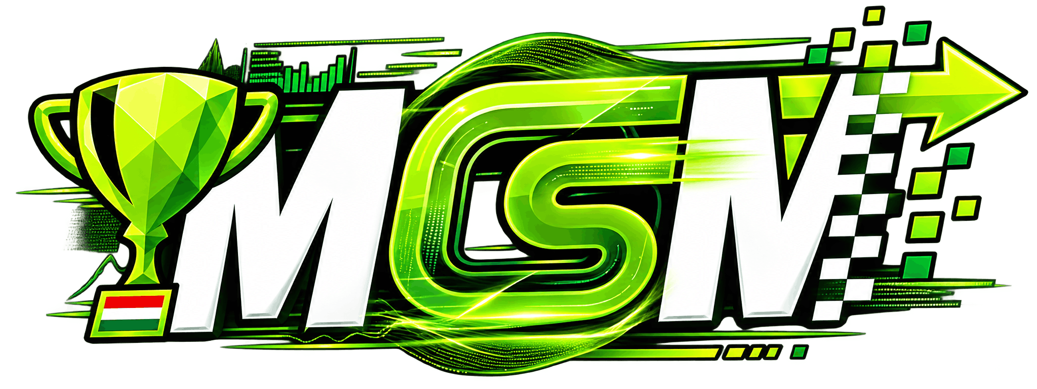 MCSM